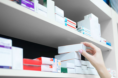 Medical Packages