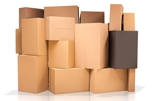 Packages